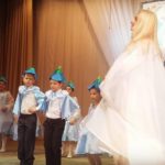 Пасхальный концерт в ДК "Россия" г.о. Серпухов 15 апреля 2018